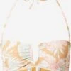 Rip Curl Bandeau Bikini Tops Bandeau Bikinitop ALWAYS SUMMER Dames Goudgeel -Sunseeker Winkel e1438a685bc925db29924c51862a3cd2