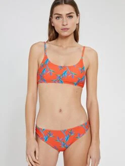 Shiwi Bikini Broekjes Bikinibroek Dames Oranje -Sunseeker Winkel e26ff0401f4ccda8972e760e539d17b3