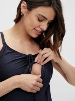 Mamalicious Grote Cups Badpak Halima Dames Marine -Sunseeker Winkel e5e5b5027a922eb0227934b1cc0986f1