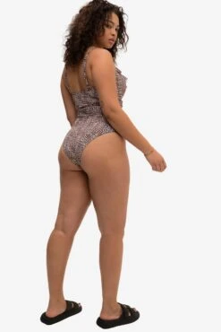 Badpakken Zonder Beugel Triangel Badpak Dames Bruin 7 Badpakken Zonder Beugel Triangel Badpak Dames Bruin -Sunseeker Winkel e6be5367b4ea8d79c69c9ac3b3ad7f06