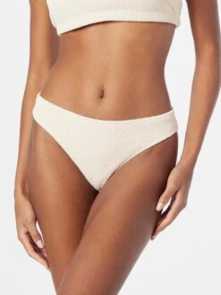 SAMSØE SAMSØE Bikini Broekjes Bikinibroek ERIN Dames Wit -Sunseeker Winkel e725205936410ec3e210e1946a52fdf3
