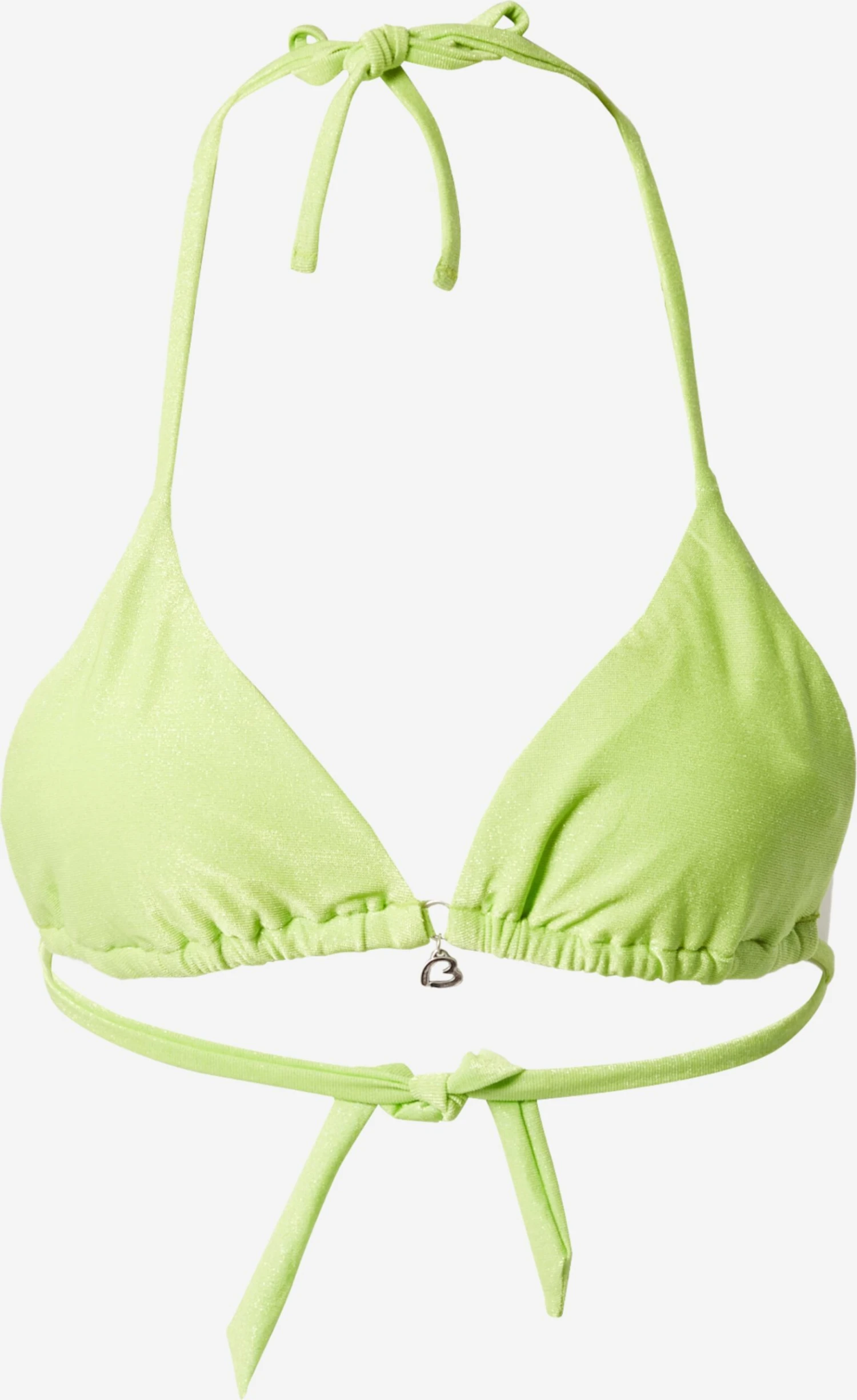 Banana Moon Triangel Bikini Tops Triangel Bikinitop Dames Lichtgroen 3 Banana Moon Triangel Bikini Tops Triangel Bikinitop Dames Lichtgroen
