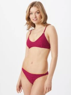 Banana Moon Bikini Broekjes Bikinibroek BREEDA Dames Fuchsia -Sunseeker Winkel e858ffd37d4a01a742624e524dc237b8