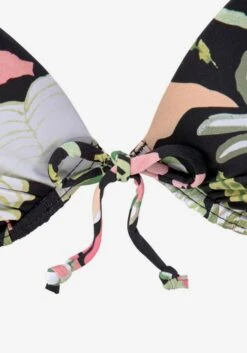 S.Oliver Push-up Bikini Tops Push-up Bikinitop Dames Groen -Sunseeker Winkel e8acfe2d901dfe5b57e1de2d624bd9d9