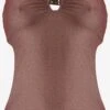 Wolford Halter Badpakken Badpak Disco One Piece Dames Brons 1 Wolford Halter Badpakken Badpak Disco One Piece Dames Brons -Sunseeker Winkel e916236ba003da591f8fc26fa7815561