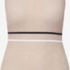 Ulla Popken Bandeau Badpakken Bandeau Badpak Dames Sand -Sunseeker Winkel eb34f3cca81907ae0f6f55d3ef1b45cd