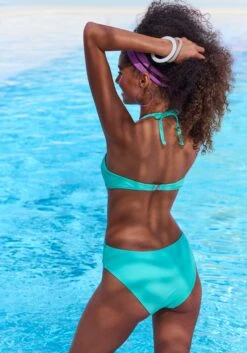 Buffalo Halter Badpakken Triangel Badpak Dames Mintgroen 8 Buffalo Halter Badpakken Triangel Badpak Dames Mintgroen -Sunseeker Winkel eb54dd5be866ffadeb934cc7a4993840