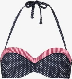 S.Oliver Balconette Bikini Tops Balconette Bikinitop Dames Marine