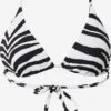 Becksöndergaard Triangel Bikini Tops Triangel Bikinitop Bel Dames Zwart -Sunseeker Winkel ec459755e1612c7bd58ec4862c879c6a