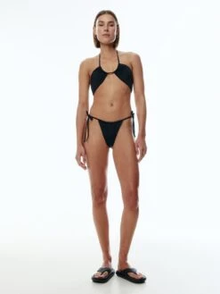 EDITED Triangel Bikini Tops Triangel Bikinitop Hulda Dames Zwart -Sunseeker Winkel ec8a0888b0f5463697c4b50c2a19173a