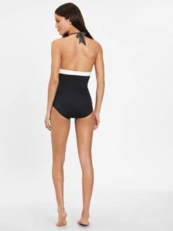 S.Oliver Corrigerende Badpakken Triangel Shaping-badpak Dames Olijfgroen -Sunseeker Winkel ed1307636ec419ce7dfb2f181c5944bb