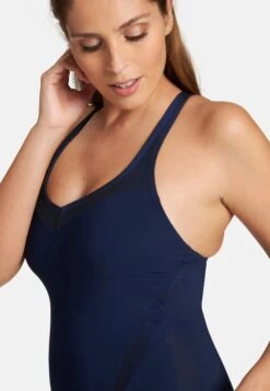 Arena Corrigerende Badpakken Bustier Shaping-badpak Bodylift Isabel Dames Blauw 16 Arena Corrigerende Badpakken Bustier Shaping-badpak Bodylift Isabel Dames Blauw -Sunseeker Winkel eee6e7ba5bd91ed99c47e8287bc7f58c