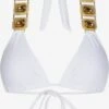 Triangel Bikini Tops Triangel Bikinitop Boujee Dames Wit -Sunseeker Winkel f09be909982b88d1c63a871c5a47fdff