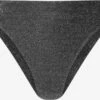 BEACHLIFE Bikini Broekjes Bikinibroek Dames Zwart Gemêleerd -Sunseeker Winkel f1fad62fae523f53de61f5189d492f80