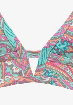 VENICE BEACH Bikini Tops Met Beugel Triangel Bikinitop Dames Gemengde Kleuren -Sunseeker Winkel f23cadc77d543b5db8850dd541b64a17