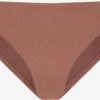 BEACHLIFE Bikini Broekjes Bikinibroek Dames Bruin -Sunseeker Winkel f28e6872e405e48bff2249682f5a3f90