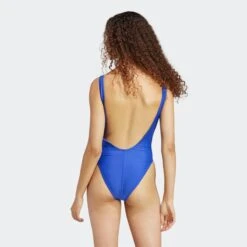 Adidas Originals Badpakken Zonder Beugel Bustier Badpak Adicolor Dames Blauw -Sunseeker Winkel f2f2bcd0bc7e63f9f2b2adcfc72195d9