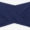 Chiemsee Bandeau Bikini Tops Bandeau Bikinitop Dames Donkerblauw -Sunseeker Winkel f5950a1f1bb4ecd3c53d31a7c9519f9e