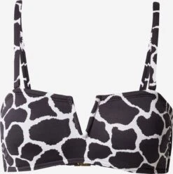 Marks & Spencer Balconette Bikini Tops Balconette Bikinitop Dames Zwart