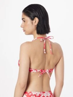 Becksöndergaard Balconette Bikini Tops Balconette Bikinitop Anuhea Dames Rood -Sunseeker Winkel f7fa194df0fa05a0f48abf444b7b2e6a