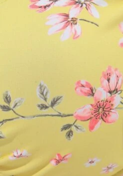 Sunseeker Bikini Tops Met Beugel T-shirt Bh Bikinitop Ditsy Dames Geel -Sunseeker Winkel f9dce05c28bf4e332c74ad7aef9e8d4b