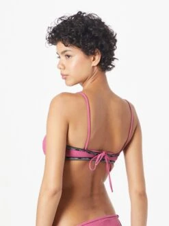 Calvin Klein Swimwear Bandeau Bikini Tops Bandeau Bikinitop Dames Fuchsia 7 Calvin Klein Swimwear Bandeau Bikini Tops Bandeau Bikinitop Dames Fuchsia -Sunseeker Winkel fb93be4bac356ff25b1369877d2e2c86
