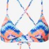 VENICE BEACH Triangel Bikini Tops Regular Bikinitop Dames Oranje -Sunseeker Winkel fca12f3ad913796d6a1e8133f575634c