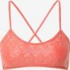 Calvin Klein Swimwear Bustier Bikini Tops Bustier Bikinitop Dames Oranje -Sunseeker Winkel fd5a86c7a84d3a9f820336990c0544c5