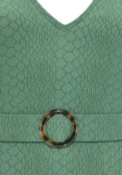 Jette Badpakken Zonder Beugel Bustier Badpak Dames Groen / Donkergroen -Sunseeker Winkel ff3b4754622dd7dc30c6f91d4139aba3