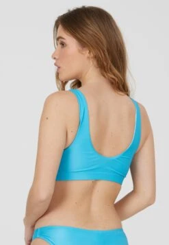 Cruz Bustier Bikini Tops Bustier Bikinitop Dames Blauw -Sunseeker Winkel ff5a5918f032b71141580947624eb558